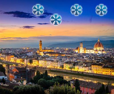 relais stibbert firenze