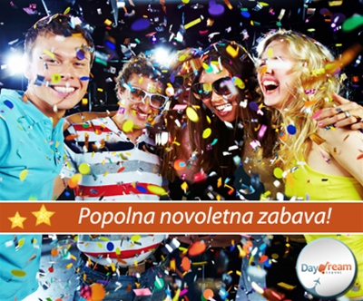 Novo leto Banja Luka, 3x nocitev