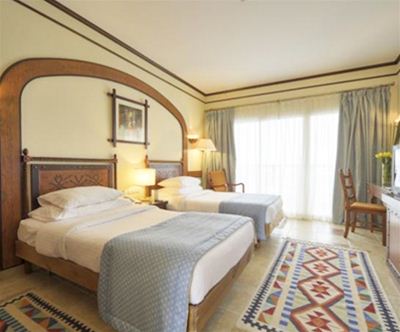 Egipt 7 dni za 2 osebi le 598 eur