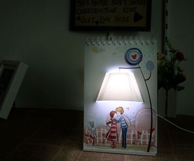 Zanimiva namizna lucka, ki je lahko vsak dan drugacna!