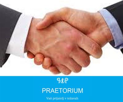 pravna pomoč