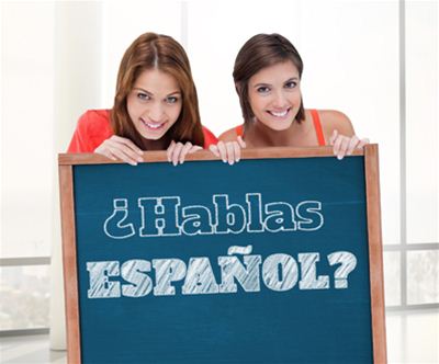 Online tecaj španšcine po izbiri