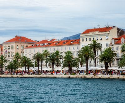 split