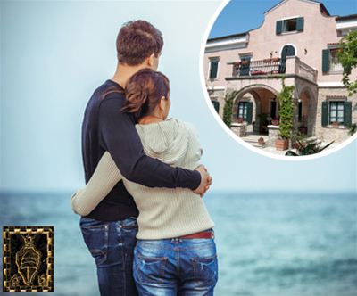 Hotel Villa Andor