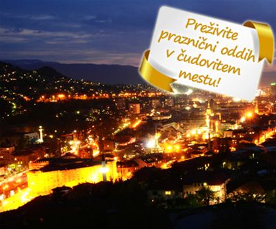 sarajevo