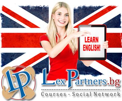 Zacetni online tecaj angleškega jezika