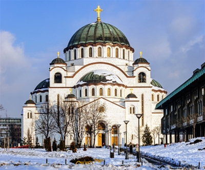 Beograd