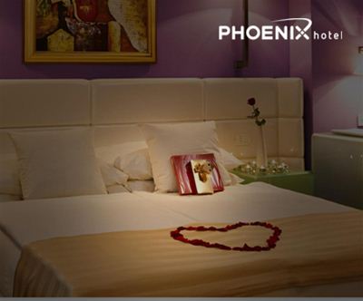 hotel phoenix