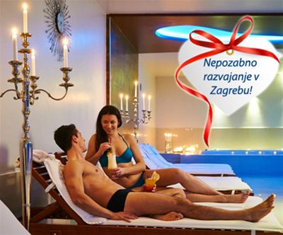 Razvajanje v romanticnem Phoenix Hotelu