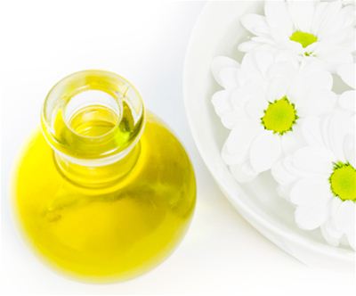 Aroma masaža telesa z etericnimi olji, 40 min