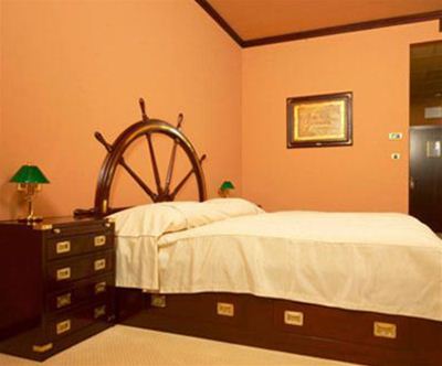 Advent v Hotelu Nautica