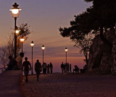 Hrvaška, Rovinj: 3-dnevni wellness oddih za 2 osebi!