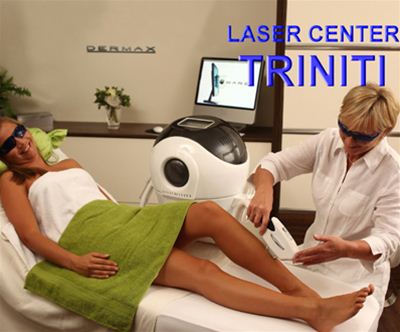 Laser center Triniti