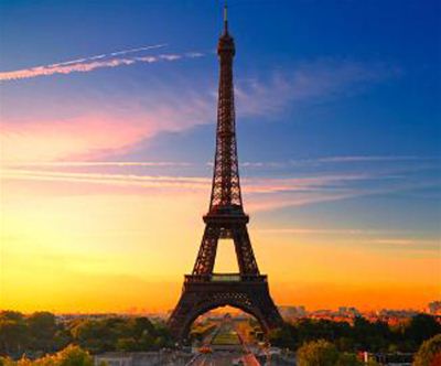 Francija, Pariz: 4-dnevni oddih z letalsko karto!