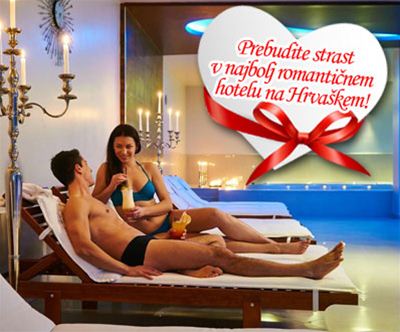 Hrvaška, Zagreb: romanticni 2-dnevni oddih za 2 osebi!