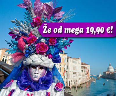 beneški karneval