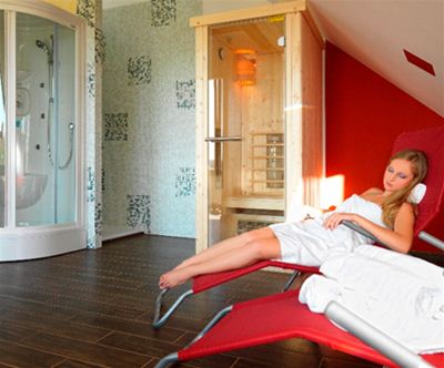 Hotel Štrk 4* wellness paket za 2