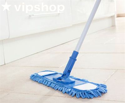 Super mop iz mikrofibre