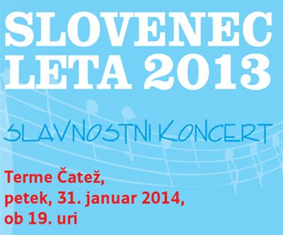 slovenec leta