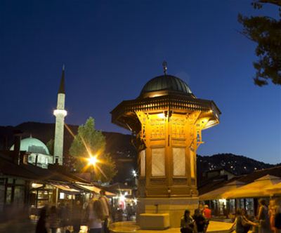 sarajevo