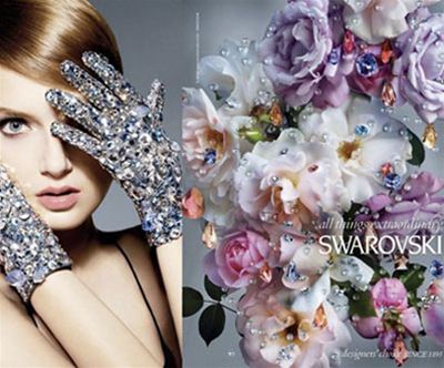 Izlet v Swarovski muzej