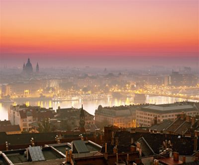 Budimpešta, izlet 2 dni