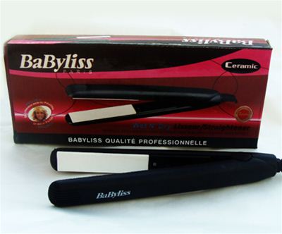 Ravnalnik las Babyliss