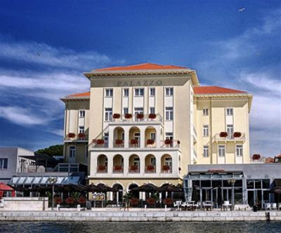 Hrvaška, Porec: Grand Hotel Palazzo za 2