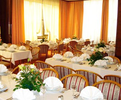 Bosna, Sarajevo: Hotel Grand*** za 2 osebi