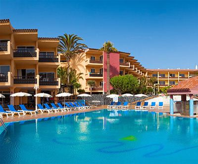 Tenerife 8 dni od 149eur