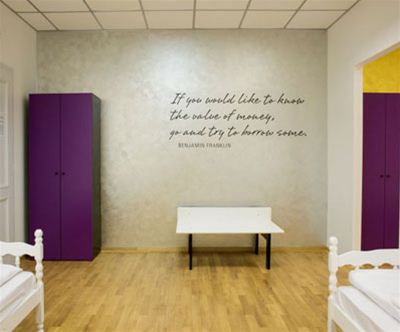 Hostel Tresor od 9,9 eur