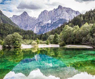 Slovenija, Kranjska Gora: apartma za do 2 osebi!