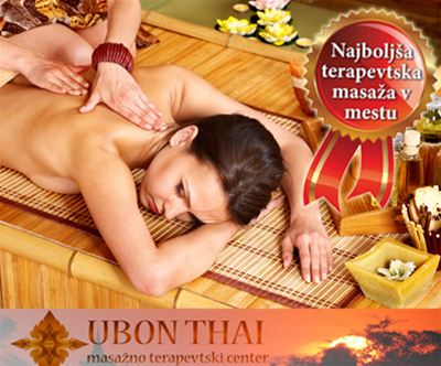 Ubon Thai 