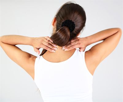Sprostilna masaža hrbta z etericnimi olji (25 min)