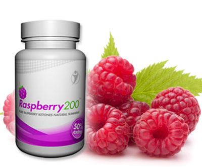 Raspberry Ketone 100mg