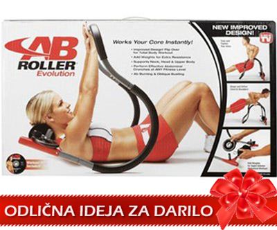 Ab Roller