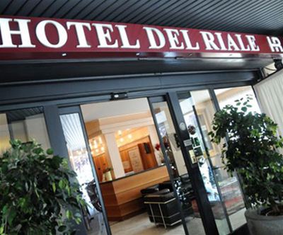 Hotel del Riale 