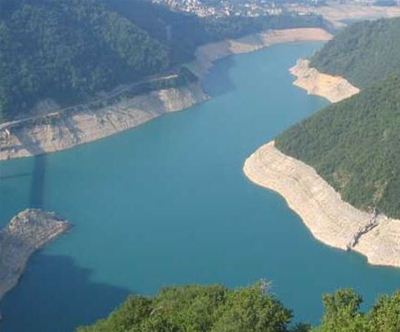 Rafting na Tari, Bosna