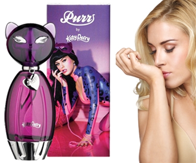 Katy Perry Purr parfumska voda