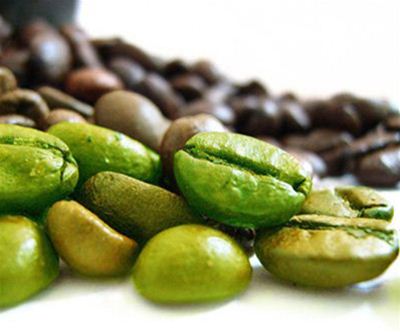 Uspešno izgubite kilograme z Green coffee kapsulami!