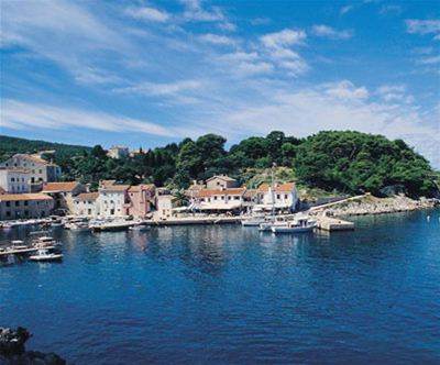 Lošinj zdravilišce
