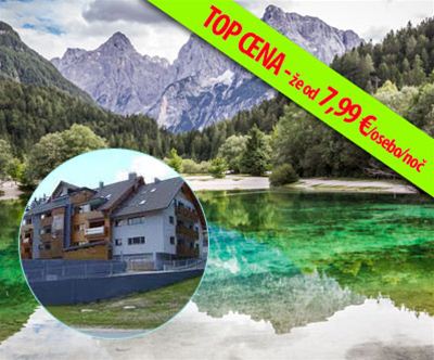 apartma svit kranjska gora