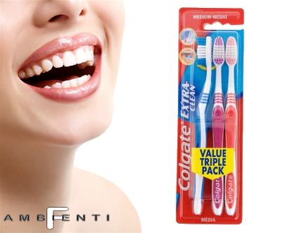 Colgate ščetka