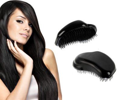 Detangling Hair Brush