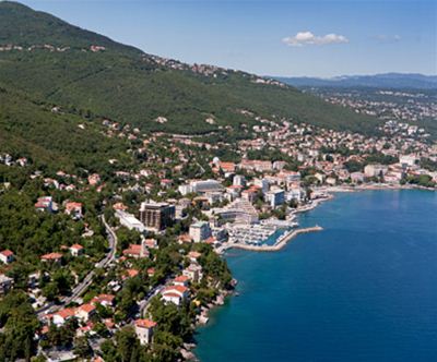 Sprošcen oddih za 2 v Hotelu Istra