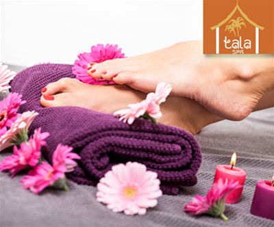 tala spa