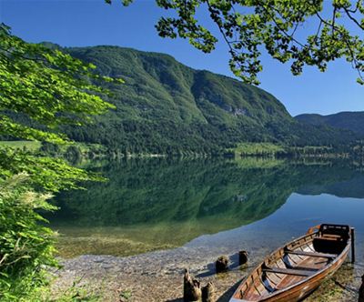 Hotel Bohinj za 2