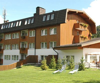 Hotel Bohinj za 2