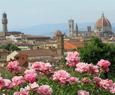 Italija, Toskana: 6-dnevne pocitnice za 2 osebi!