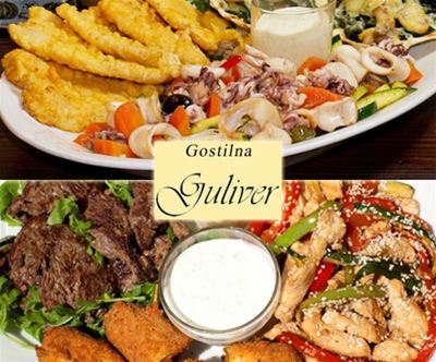 Gostilna Guliver